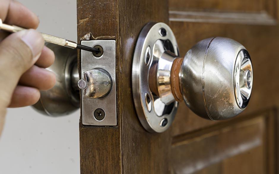 serrure porte Paris 7
